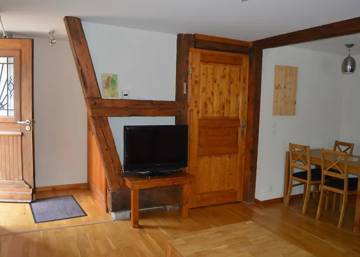Le Pressoir Des 4 Saisons