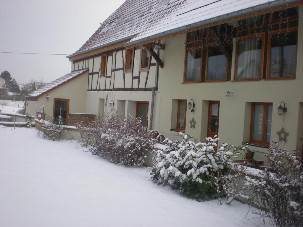 Appartement Le Pressoir Des 4 Saisons *