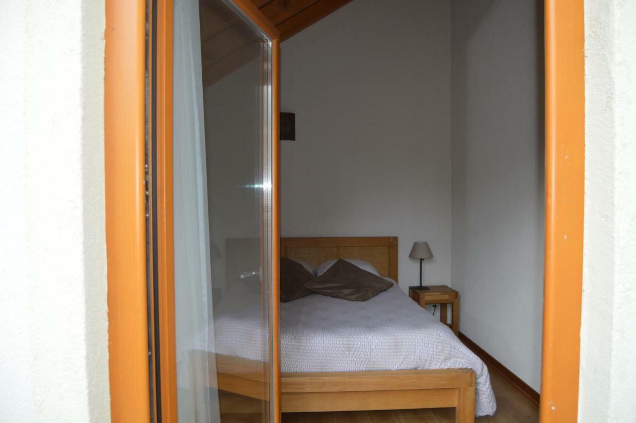 Le Pressoir Des 4 Saisons Appartement *
