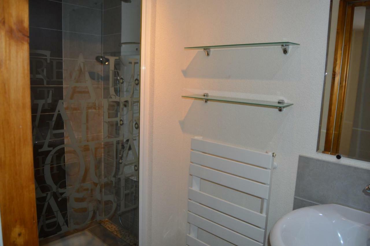 Le Pressoir Des 4 Saisons Appartement