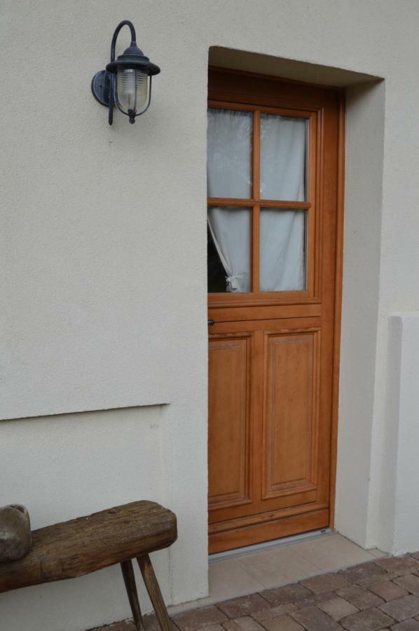 Le Pressoir Des 4 Saisons Appartement *